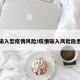 输入型疫情风险/疫情输入风险隐患
