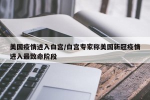 美国疫情进入白宫/白宫专家称美国新冠疫情进入最致命阶段